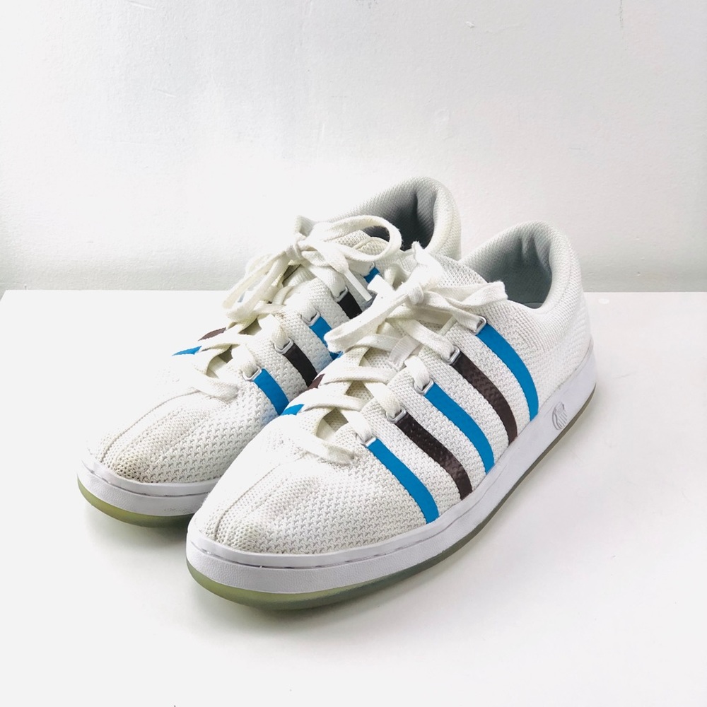 K-Swiss Gary Vee 003 Clouds & Dirt Shoes Sizes 10